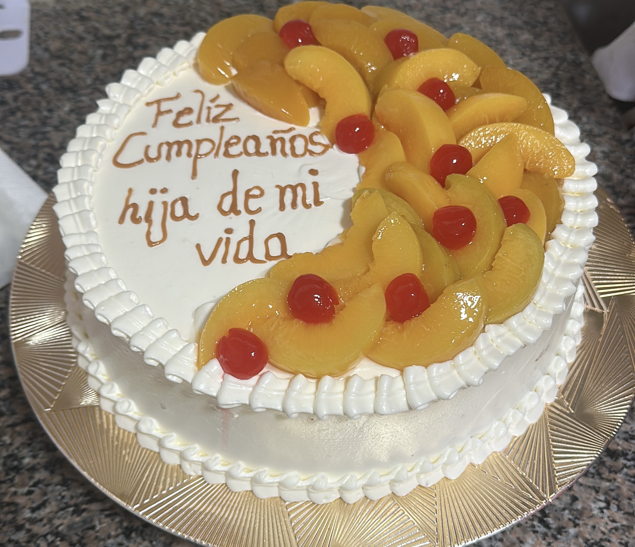 TORTA