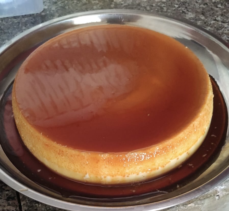 Queso de leche 