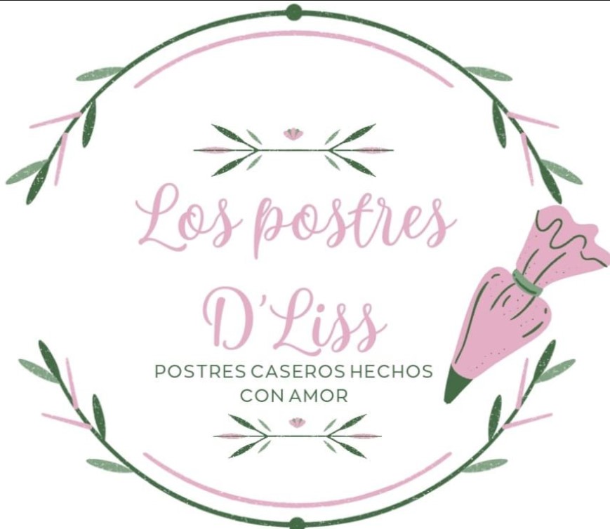Postres DLiss